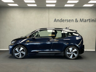 BMW i3 EL Charged 170HK 5d Aut.