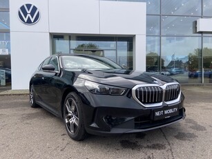 BMW i5 eDrive40 Sport Line 4d