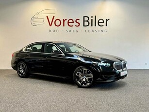 BMW i5 eDrive40 Sport Line