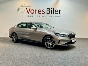 BMW i5 eDrive40 Sport Line