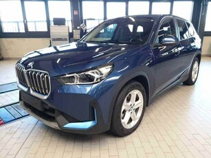 BMW iX1 xDrive30 EL 4x4 313HK 5d Aut.