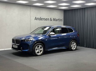 BMW iX1 xDrive30 EL xLine 4x4 313HK 5d Aut.