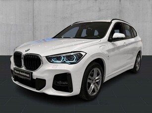 BMW X1 1,5 xDrive25e M-Sport+ aut.