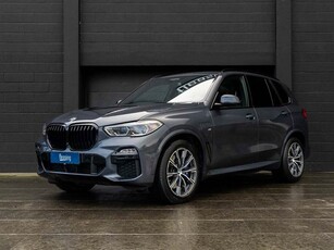 BMW X5 3,0 xDrive45e M-Sport aut.