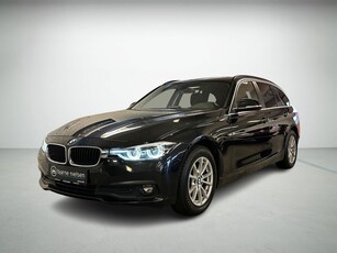 Brugt BMW 320d Touring Executive aut.