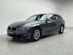 Brugt BMW 320i Touring aut.