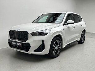 Brugt BMW iX1 xDrive30 M-Sport