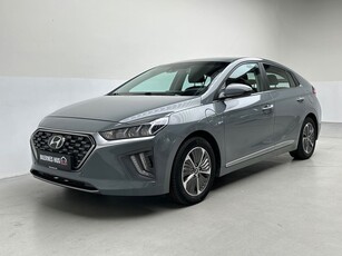 Brugt Hyundai Ioniq PHEV Premium DCT