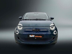 Fiat 500e Icon 3+1