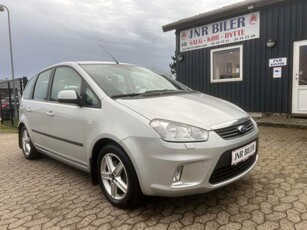 Ford C-MAX 1,6 Trend Collection