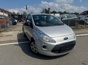 Ford Ka 1,2 Trend