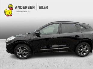 Ford Kuga 2,5 Plugin-hybrid ST-Line X CVT 225HK 5d Trinl. Gear