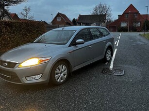 Ford Mondeo 1,8 TDCI