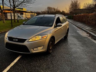 Ford Mondeo 2,0 TDCI