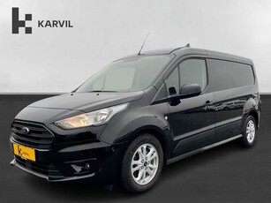 Ford Transit Connect 1,5 TDCi 120 Trend aut. lang