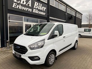 Ford Transit Custom 300L 2,0 TDCi 130 Trend