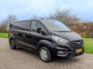 Ford Transit Custom 300L 2,0 TDCi 170 Trend aut.