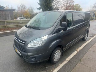 Ford Transit Custom 310L 2,2 TDCi 100 Trend Van