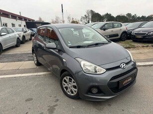 Hyundai i10 1,0 Comfort