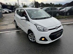 Hyundai i10 1,0 Comfort Air