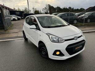 Hyundai i10 1,0 Trend