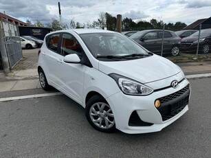 Hyundai i10 1,0 Trend Komfort