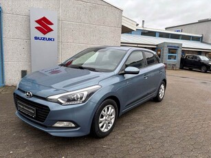 Hyundai i20 1,0 T-GDi EM-Edition