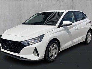 Hyundai i20 1,0 T-GDi Essential