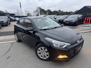 Hyundai i20 1,25 Active