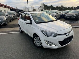 Hyundai i20 1,25 Classic