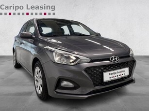 Hyundai i20 1,3 1,25 Life 75HK 5d