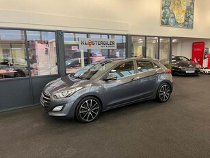 Hyundai i30 1,6 GDi Life