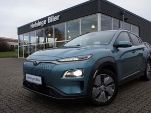 Hyundai Kona 64 EV Advanced