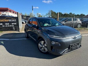 Hyundai Kona 64 EV Premium