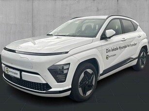 Hyundai Kona 65 EV Ultimate