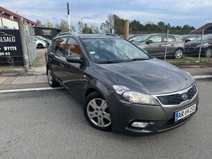 Kia Ceed 1,6 CRDi 115 Active SW