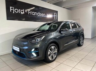 Kia e-Niro 64 Advance