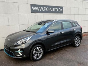 Kia e-Niro 64 Vision