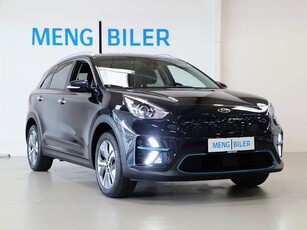 Kia e-Niro EL Vision 204HK 5d Aut.