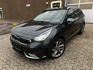 Kia Niro 1,6 PHEV Advance DCT