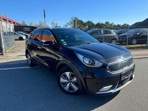 Kia Niro 1,6 HEV Advance DCT