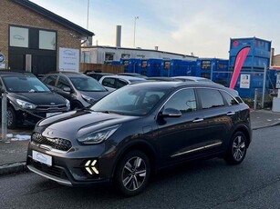 Kia Niro 1,6 PHEV Premium DCT