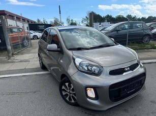 Kia Picanto 1,0 Premium Eco