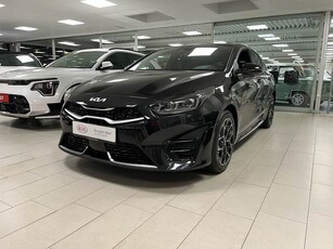 Kia ProCeed 1,4 Shooting Brake T-GDI GT-Line DCT 140HK Stc 7g Aut.