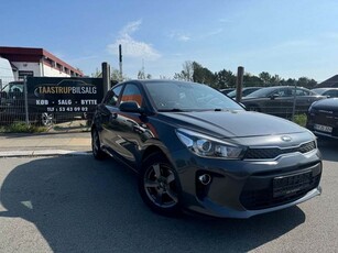 Kia Rio 1,0 T-GDi Comfort