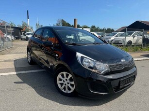 Kia Rio 1,2 CVVT Motion