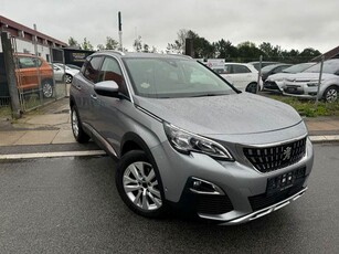 Peugeot 3008 1,2 e-THP 130 Allure