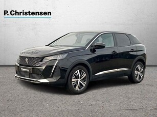 Peugeot 3008 1,2 PureTech 130 Allure Pack EAT8