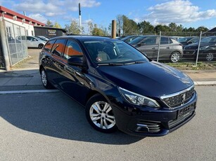 Peugeot 308 1,5 BlueHDi 130 Selection Sky EAT8