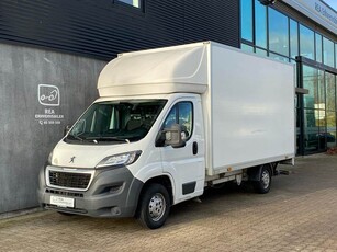 Peugeot Boxer 2,2 335 L3 HDI 150HK Ladv./Chas. 6g